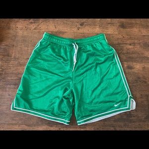 Nike athletic shorts